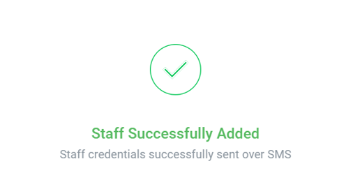 add-staff-success